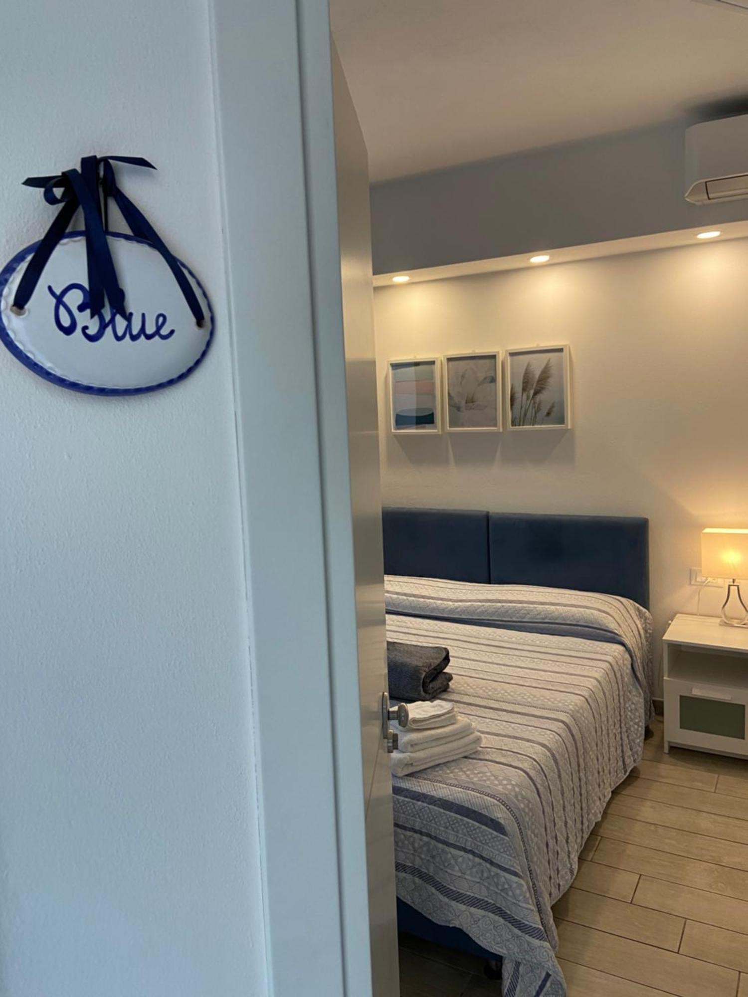 Vita Lenta - Cozy Rooms La Spezia Exterior photo