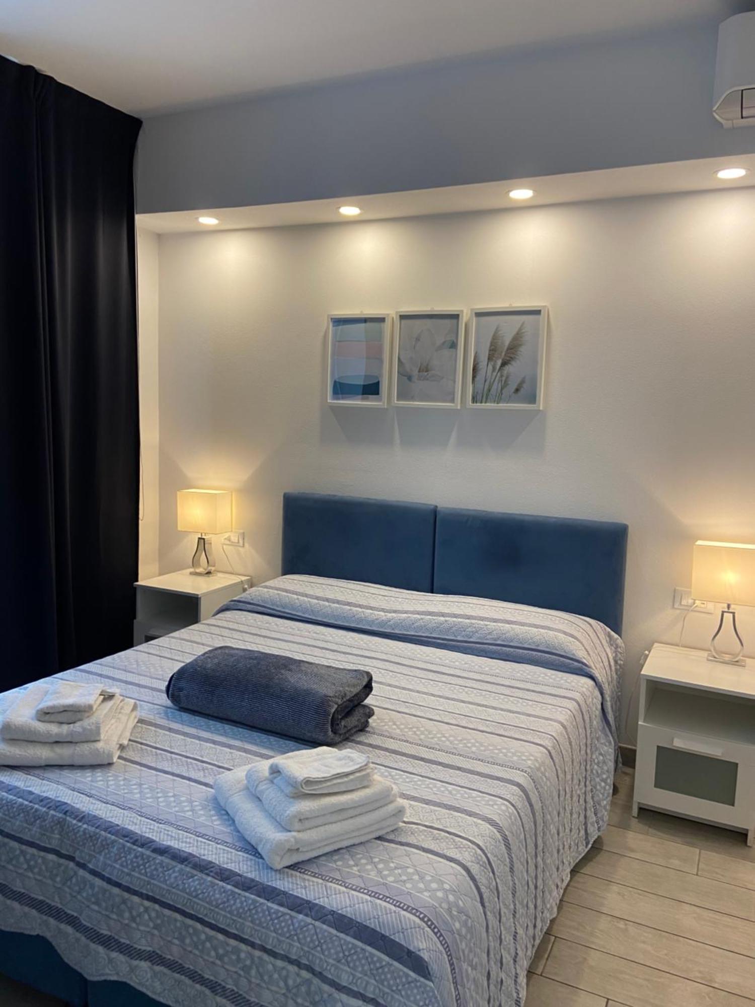 Vita Lenta - Cozy Rooms La Spezia Exterior photo