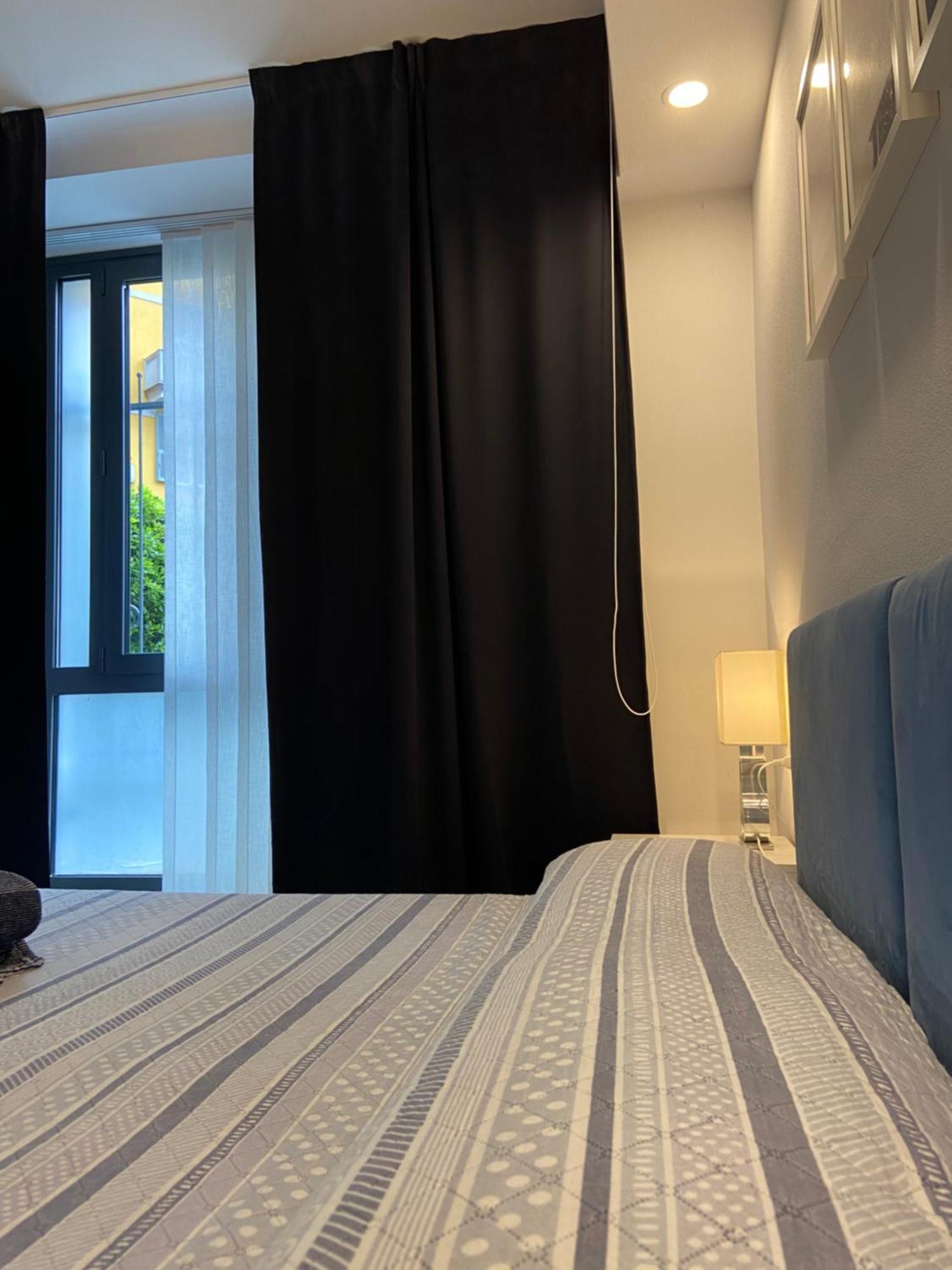 Vita Lenta - Cozy Rooms La Spezia Exterior photo